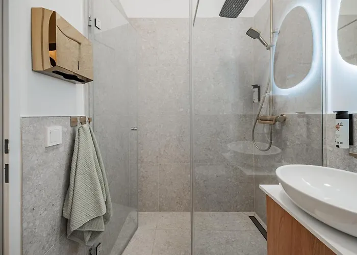 Home1 - Douzieme Boutique Hostel Wien