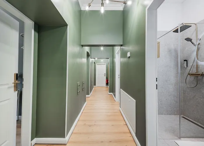 Home1 - Douzieme Boutique Hostel Wien