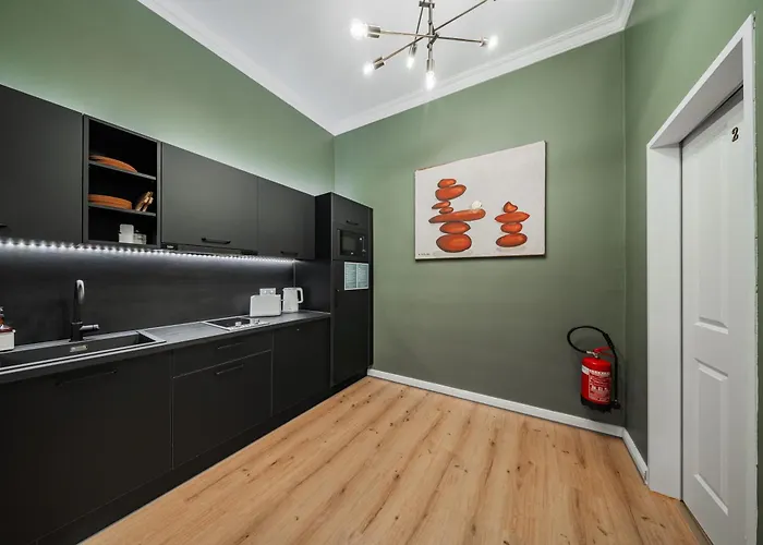 Home1 - Douzieme Boutique Hostel