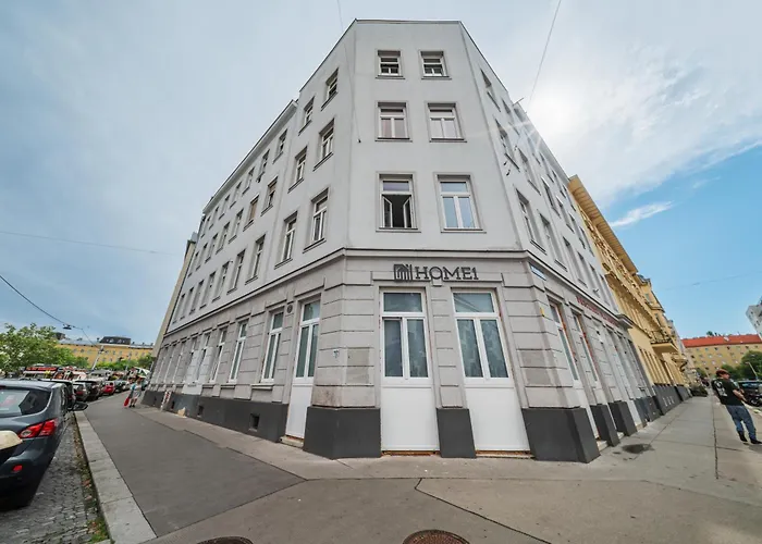 Hostel Home1 - Douzieme Boutique