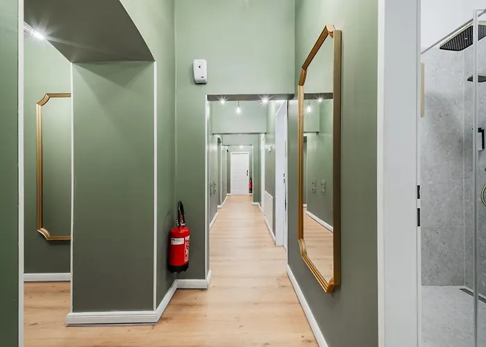 Home1 - Douzieme Boutique Hostel *