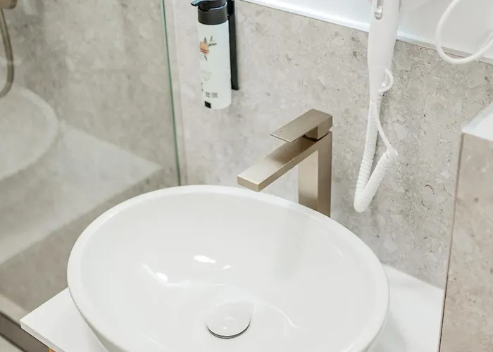 Hostel Home1 - Douzieme Boutique Wien