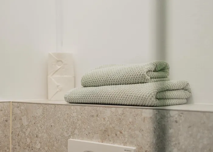 Home1 - Douzieme Boutique Hostel Wien
