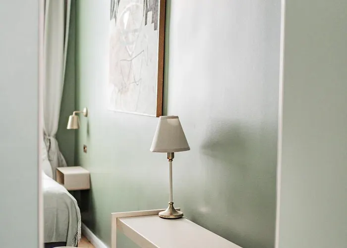 Home1 - Douzieme Boutique Hostel Wien