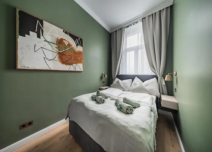 Home1 - Douzieme Boutique Hostel Wien