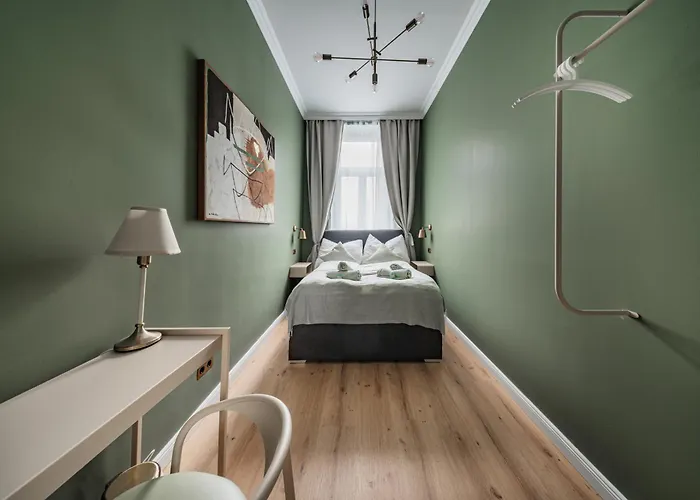 Home1 - Douzieme Boutique * Wien