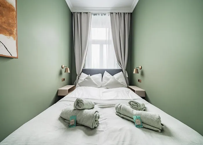 Home1 - Douzieme Boutique * Wien