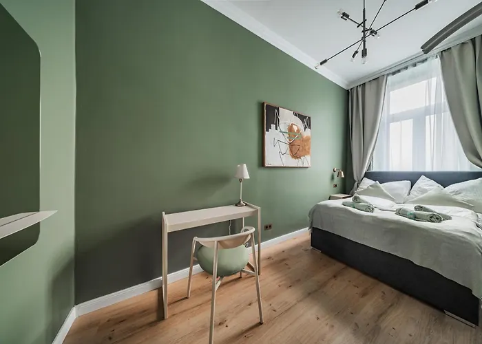 Home1 - Douzieme Boutique Hostel Wien