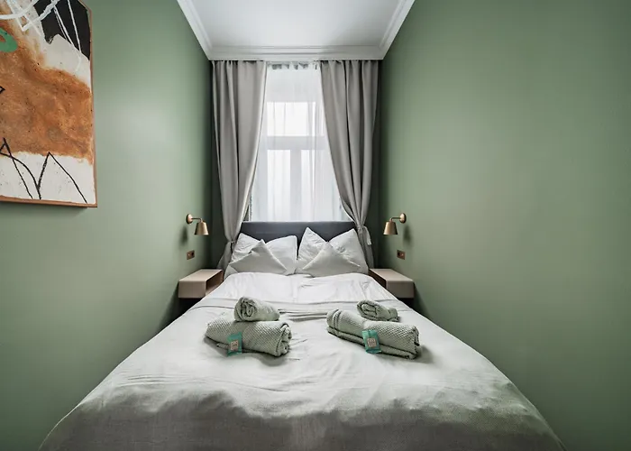 Home1 - Douzieme Boutique Hostel