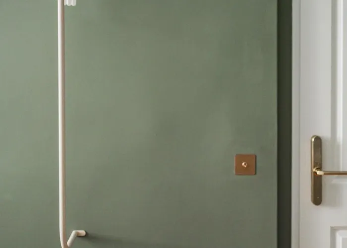 Home1 - Douzieme Boutique Hostel Wien