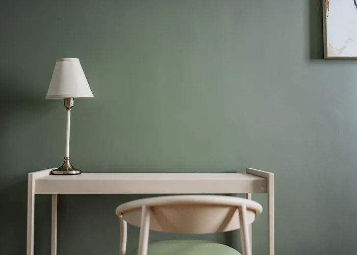 Hostel Home1 - Douzieme Boutique *