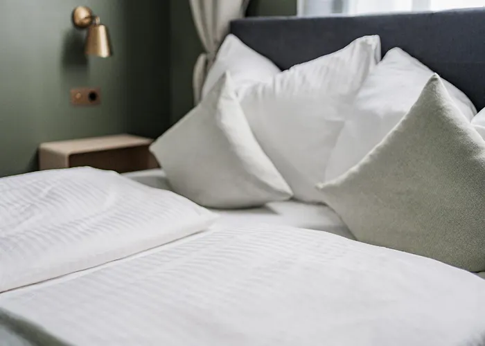 Home1 - Douzieme Boutique Hostel Wien