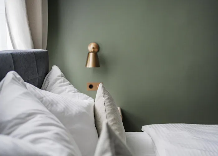 Home1 - Douzieme Boutique Hostel *