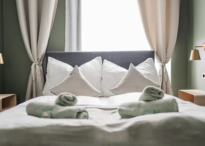 Home1 - Douzieme Boutique Hostel
