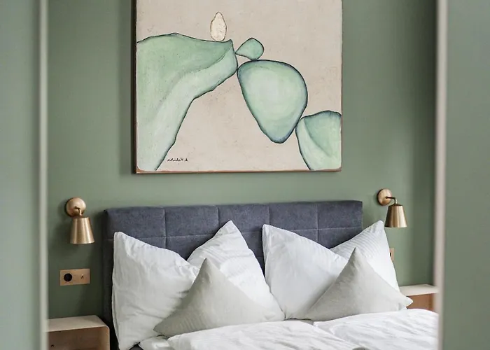 Home1 - Douzieme Boutique Hostel *
