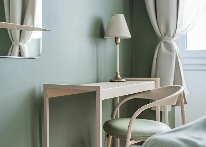 Home1 - Douzieme Boutique Hostel *
