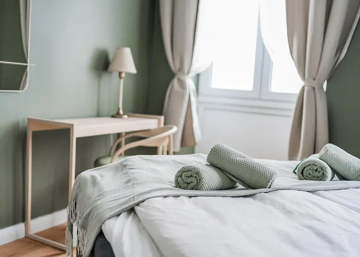 Home1 - Douzieme Boutique Hostel Wien