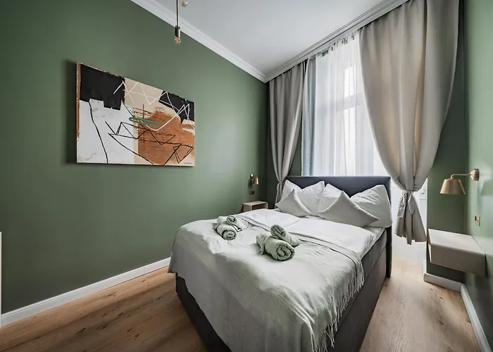Home1 - Douzieme Boutique * Wien