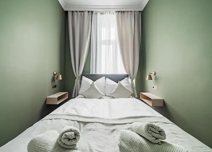 Home1 - Douzieme Boutique * Wien