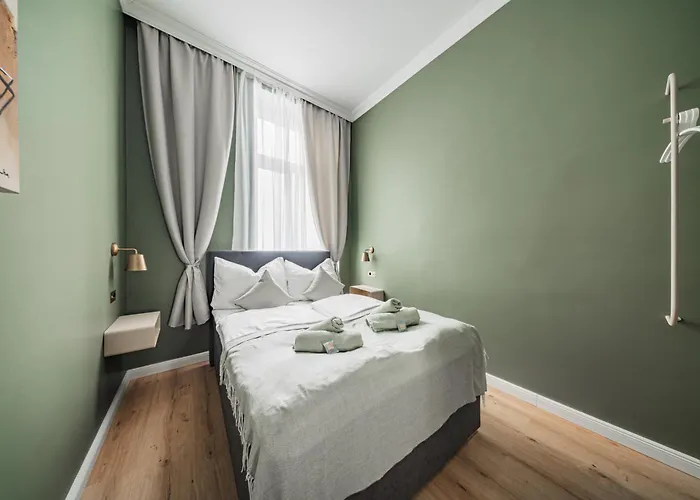 Home1 - Douzieme Boutique Hostel