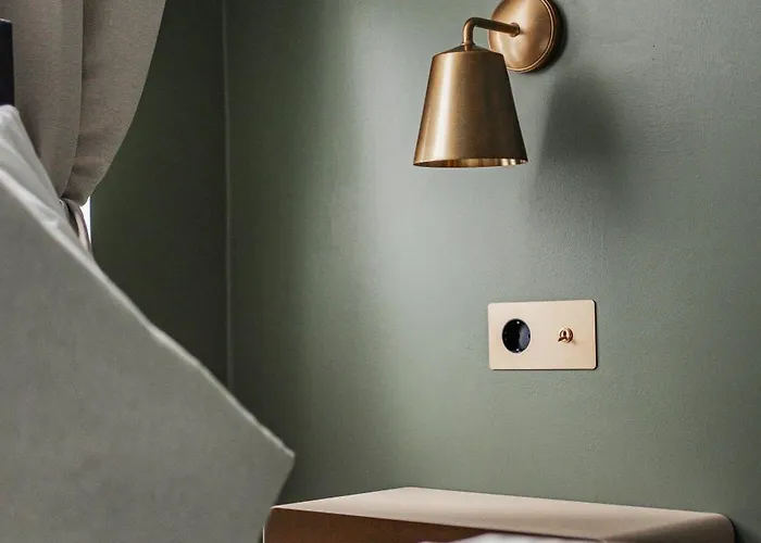 Home1 - Douzieme Boutique * Wien