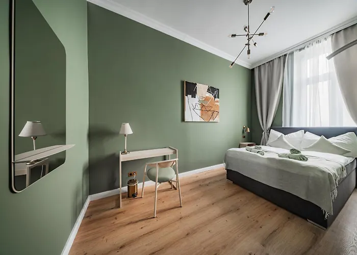 Home1 - Douzieme Boutique Hostel Wien