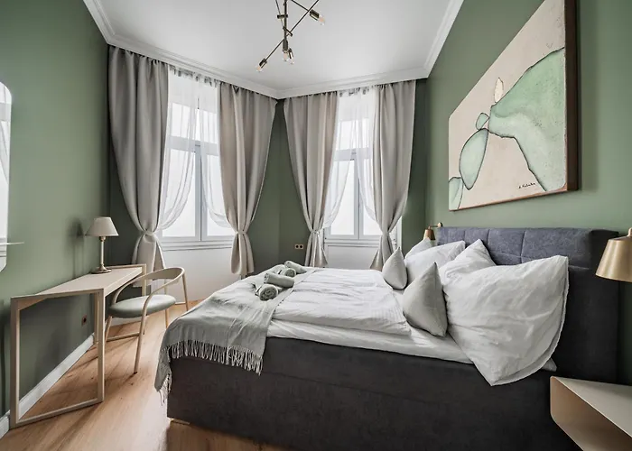 Home1 - Douzieme Boutique Hostel *