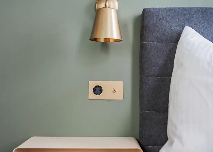 Home1 - Douzieme Boutique Hostel Wien