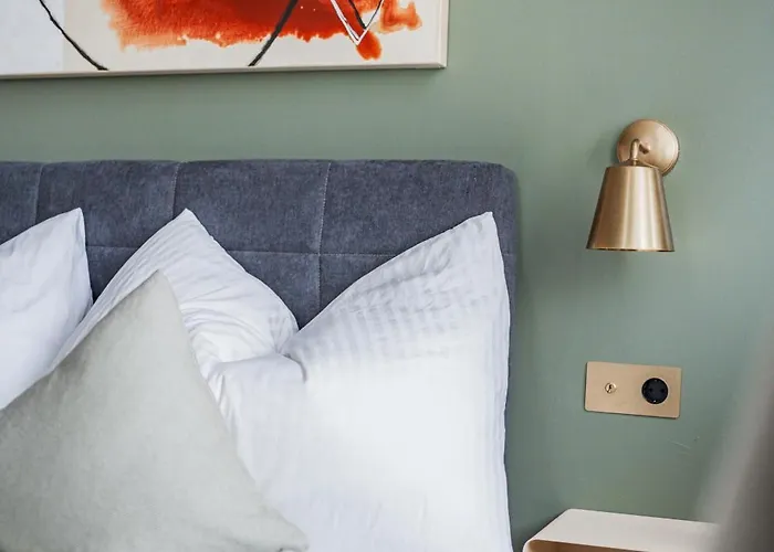 Hostel Home1 - Douzieme Boutique Wien