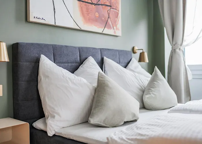 Home1 - Douzieme Boutique Hostel *