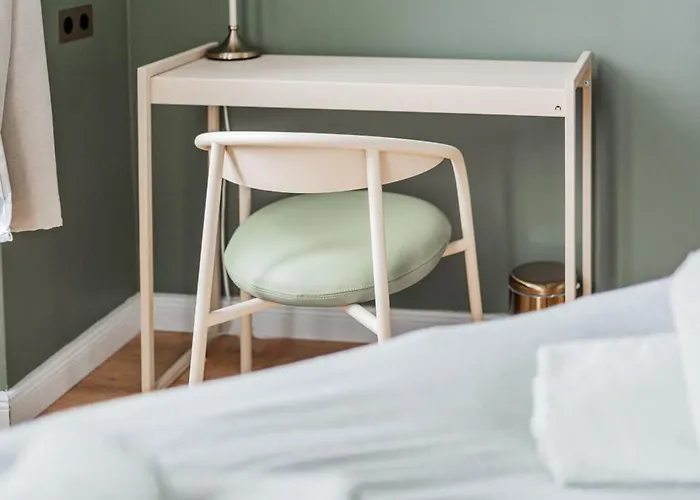Hostel Home1 - Douzieme Boutique
