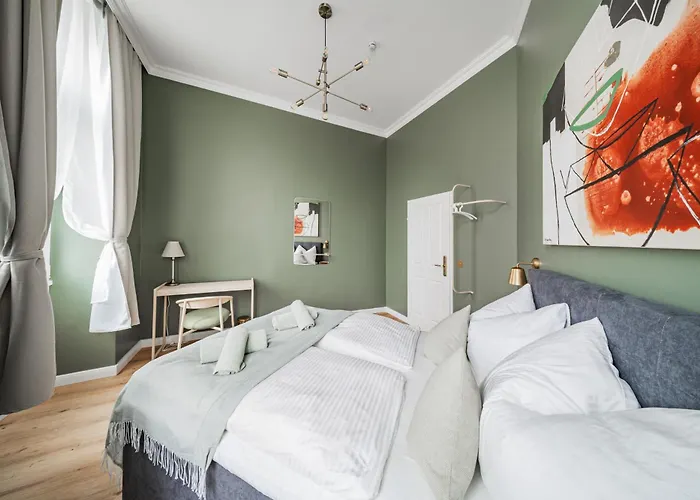 Home1 - Douzieme Boutique Hostel *