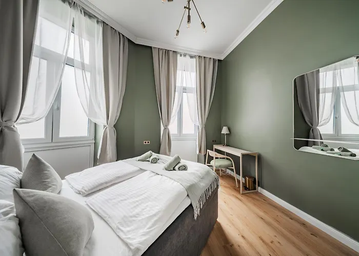 Home1 - Douzieme Boutique * Wien