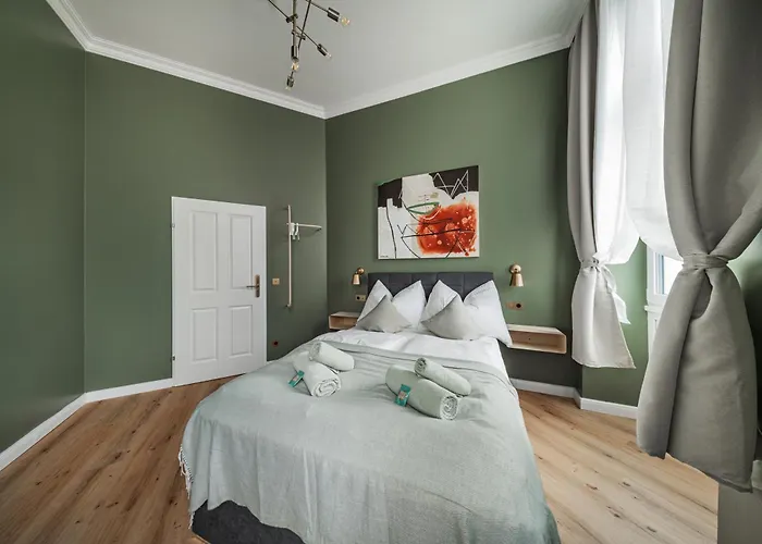 Hostel Home1 - Douzieme Boutique