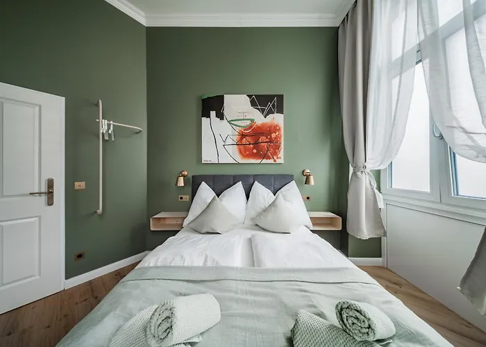 Home1 - Douzieme Boutique Hostel *